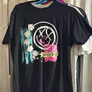 Blink-182 woman’s Tee